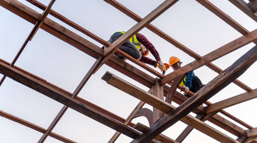 Expert Emergency Roof Repairs services in Hershey, NE